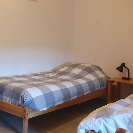 Appartement Ferme de Béna à Enveitg Extérieur photo