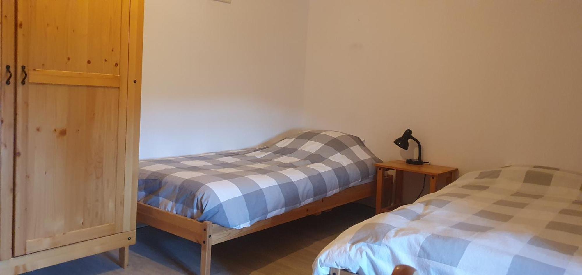 Appartement Ferme de Béna à Enveitg Extérieur photo