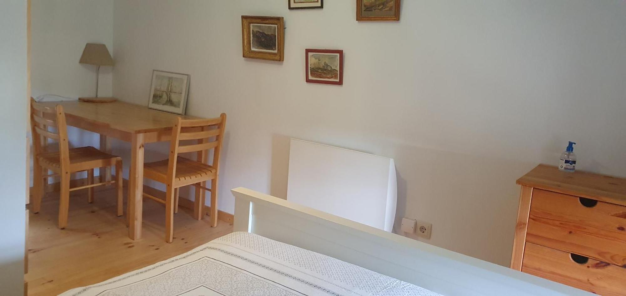 Appartement Ferme de Béna à Enveitg Extérieur photo