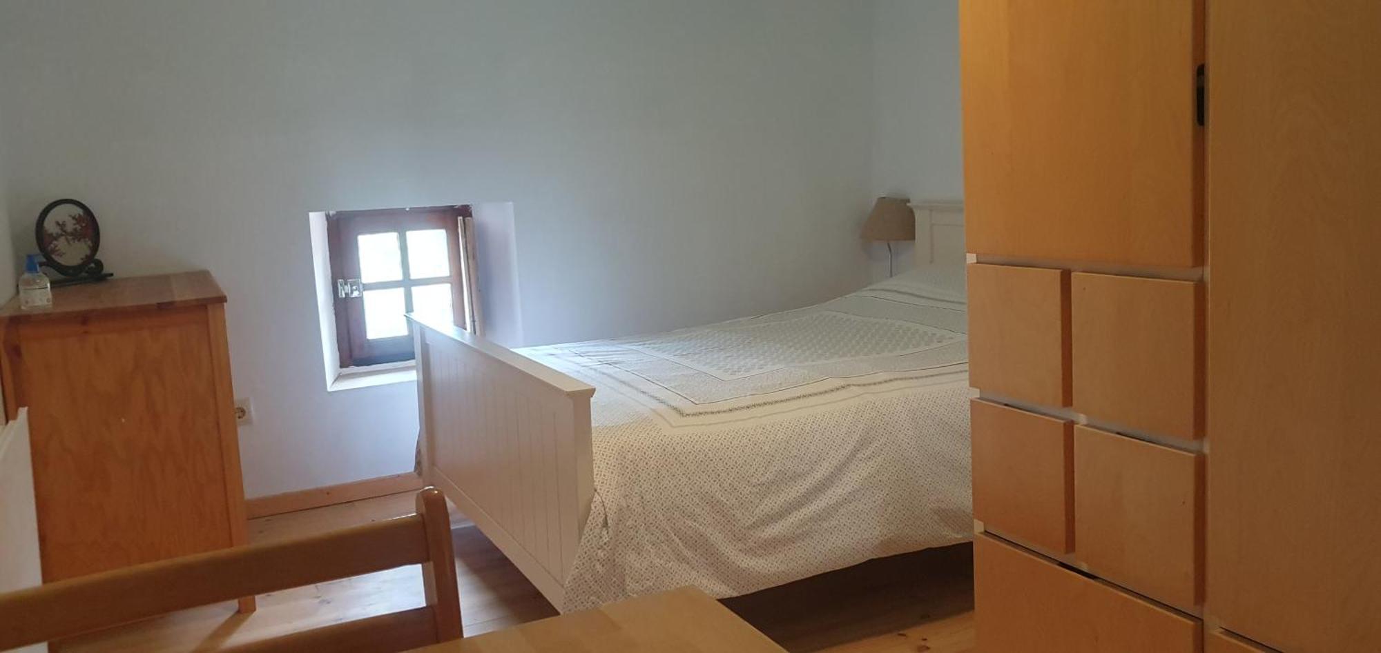Appartement Ferme de Béna à Enveitg Extérieur photo