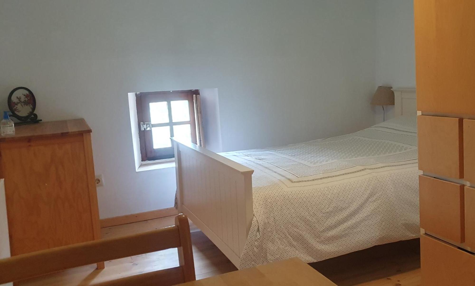 Appartement Ferme de Béna à Enveitg Extérieur photo